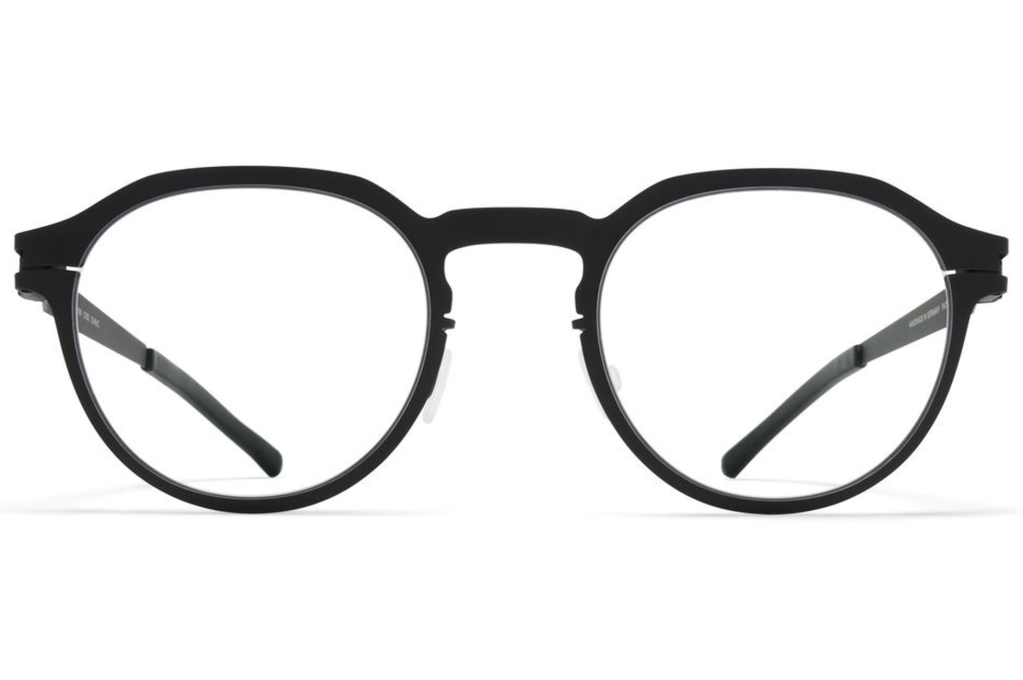 Occhiali da vista MYKITA LEON Black