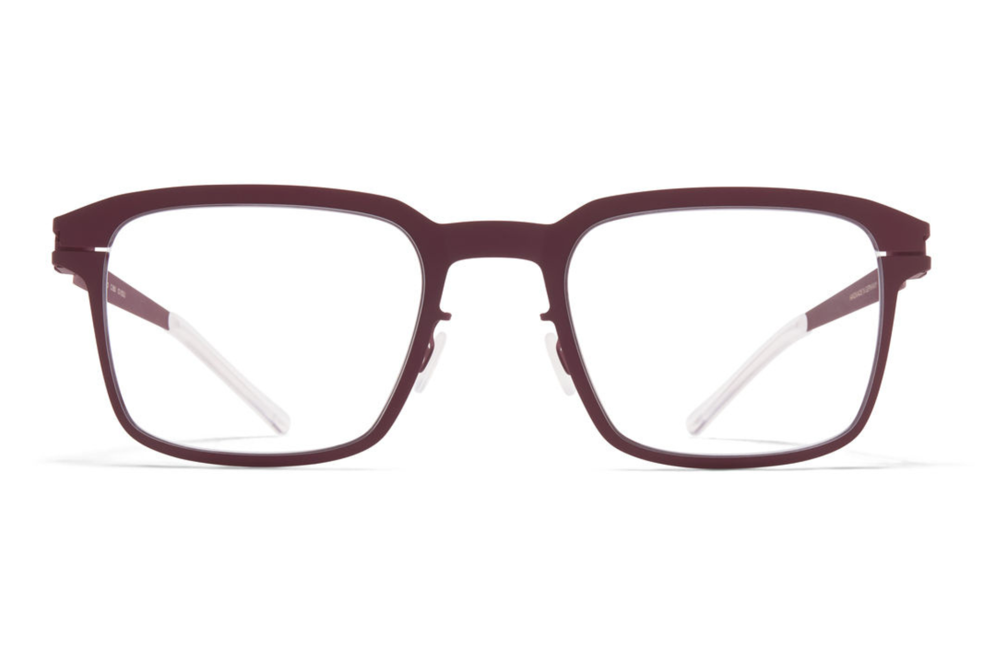 Occhiali da vista MYKITA MATIS Eldeberry