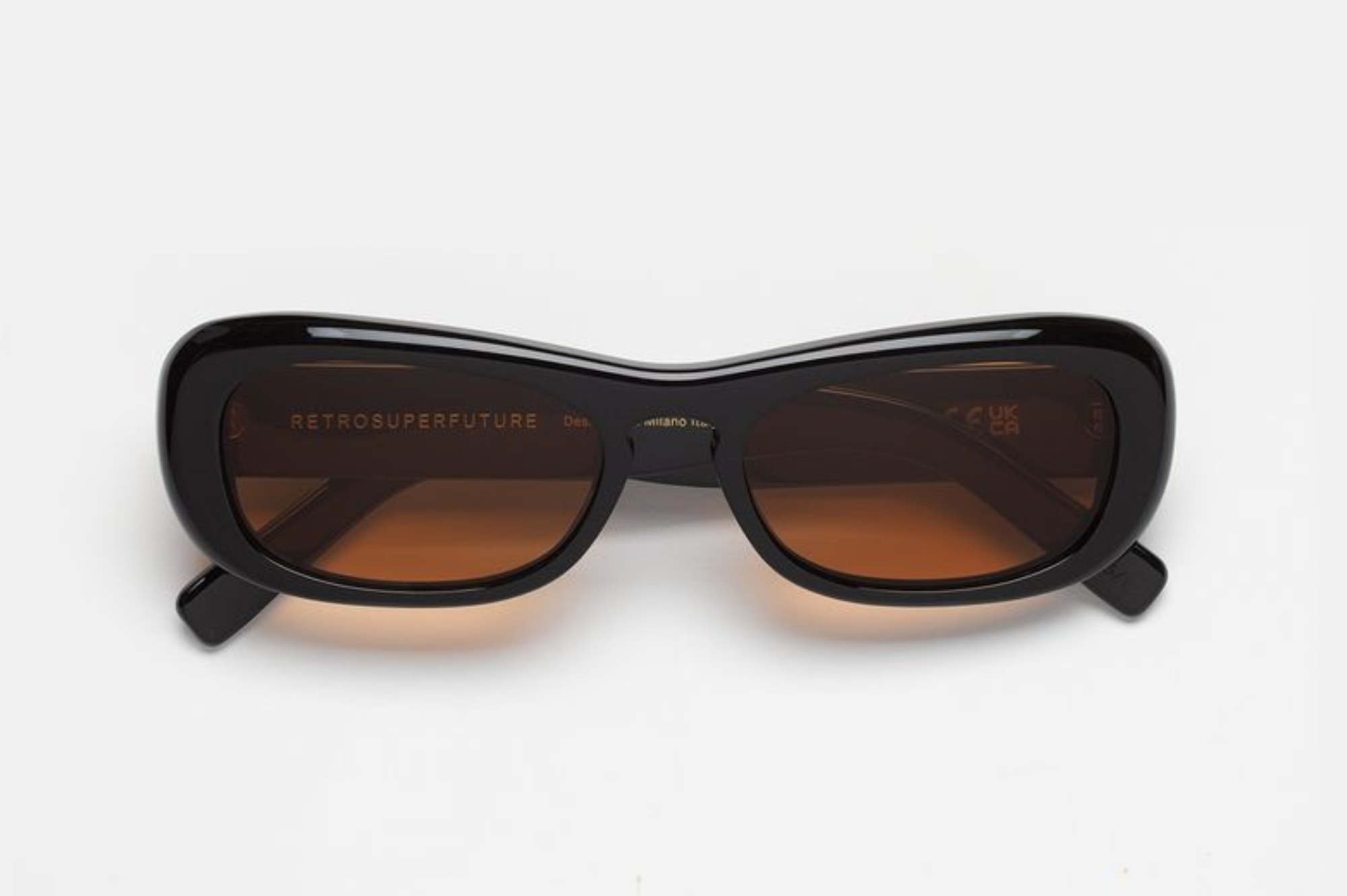 RETROSUPERFUTURE Sugo Refined