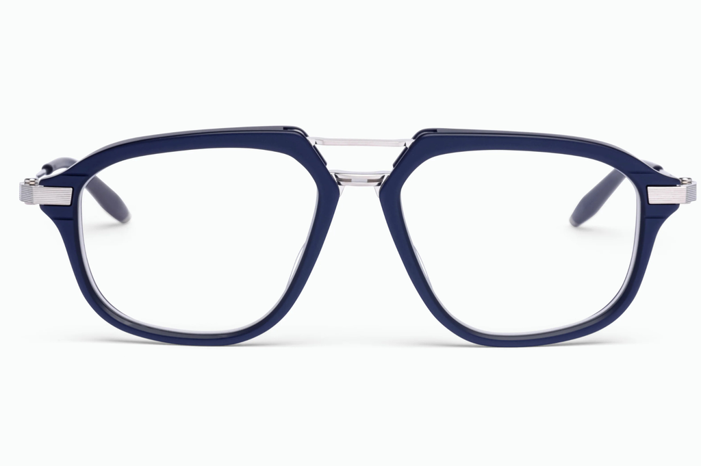 Occhiali da vista AKONI IRAS Blue