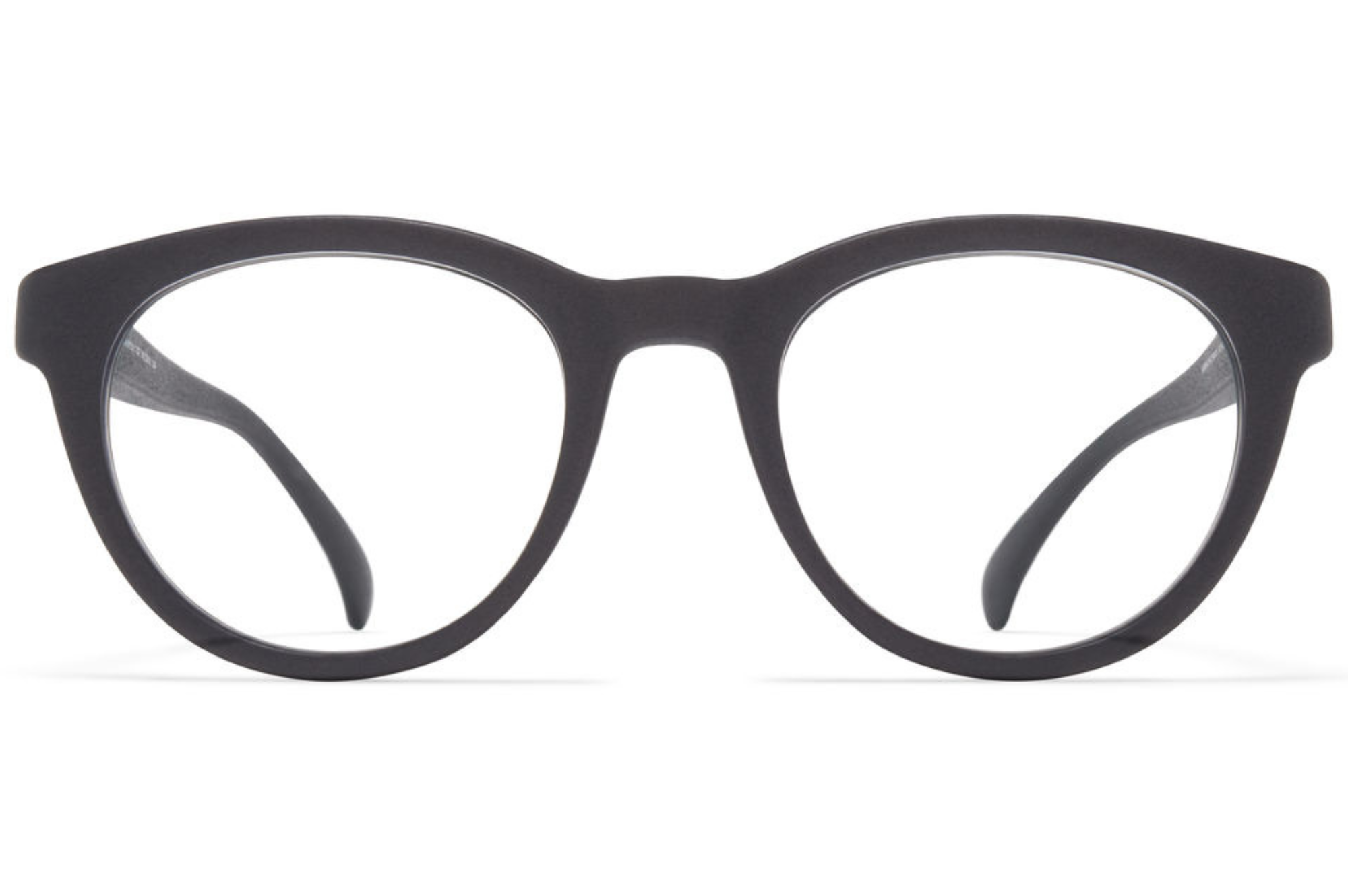 Occhiali da vista MYKITA TUFF MD35-Slate Grey