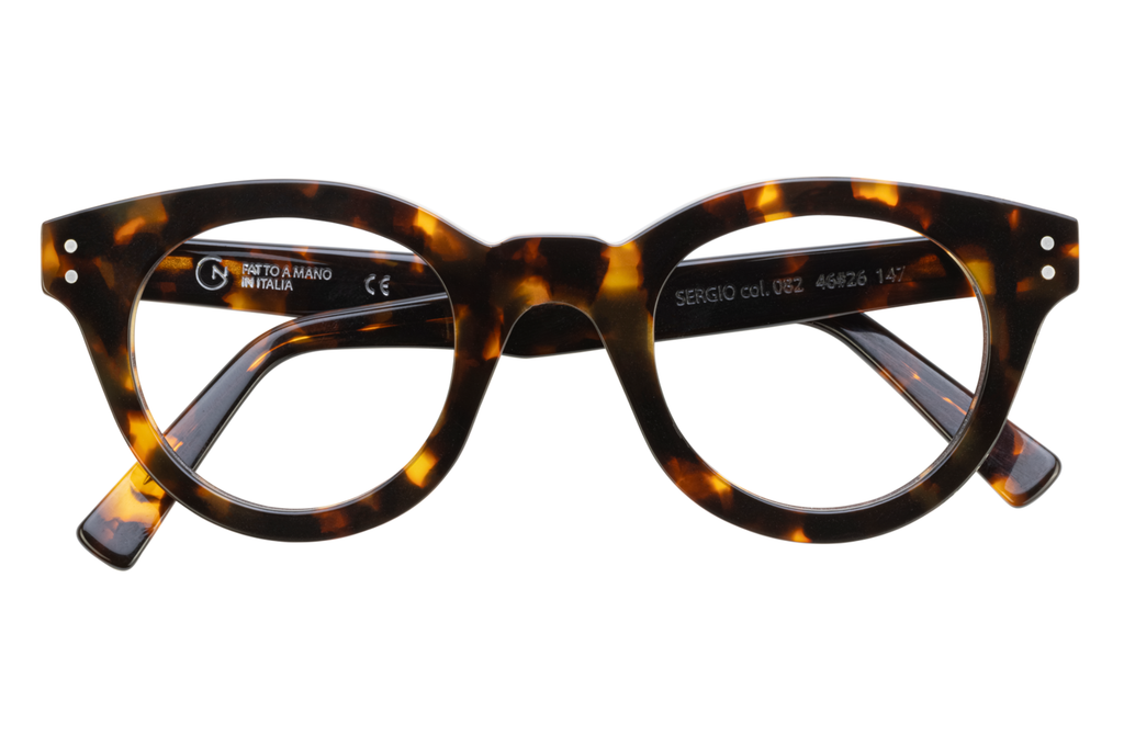 Occhiali da vista GIORGIO NANNINI SERGIO 082