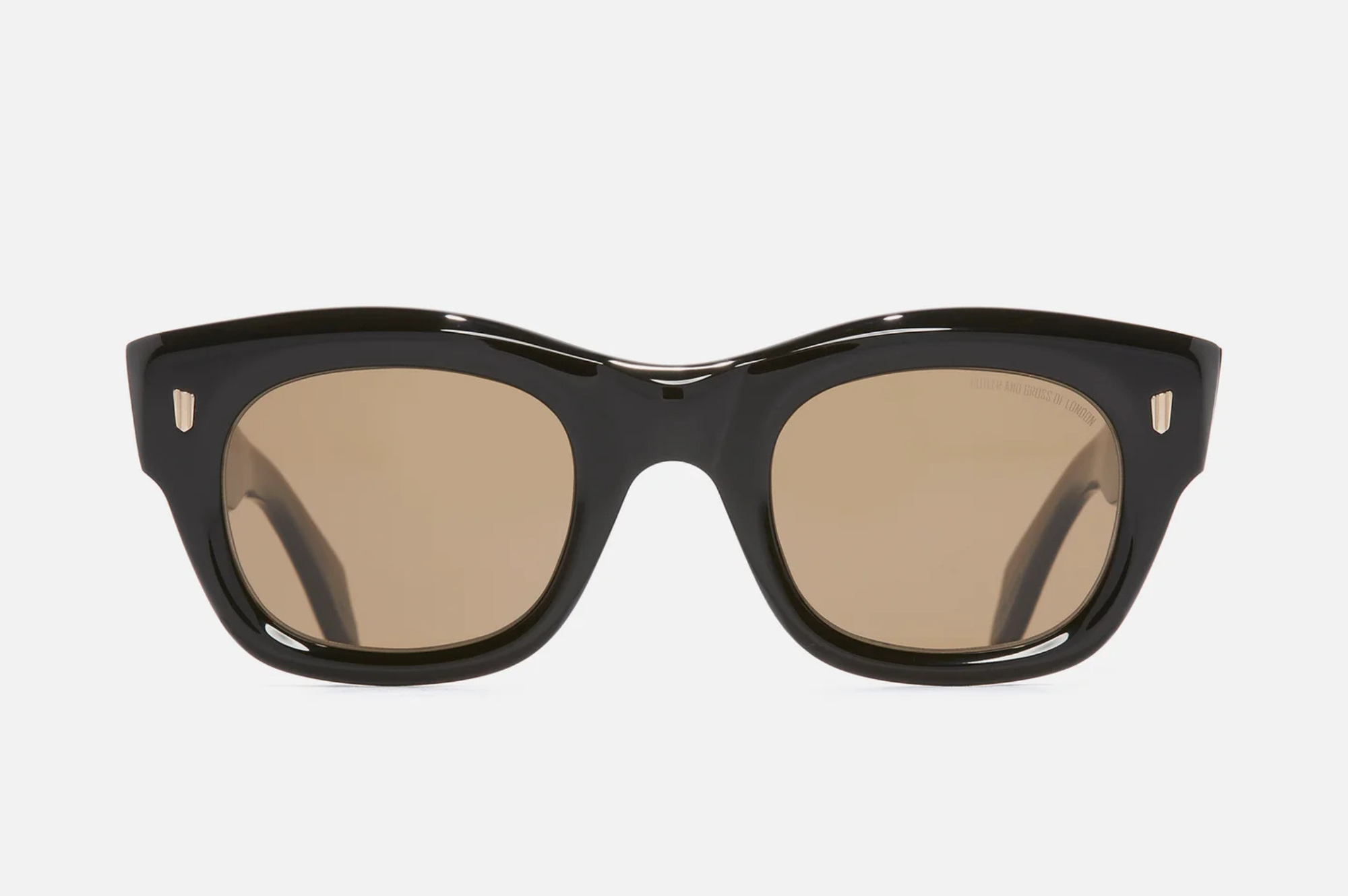 Occhiali da sole Cutler And Gross 9261 Olive on Black