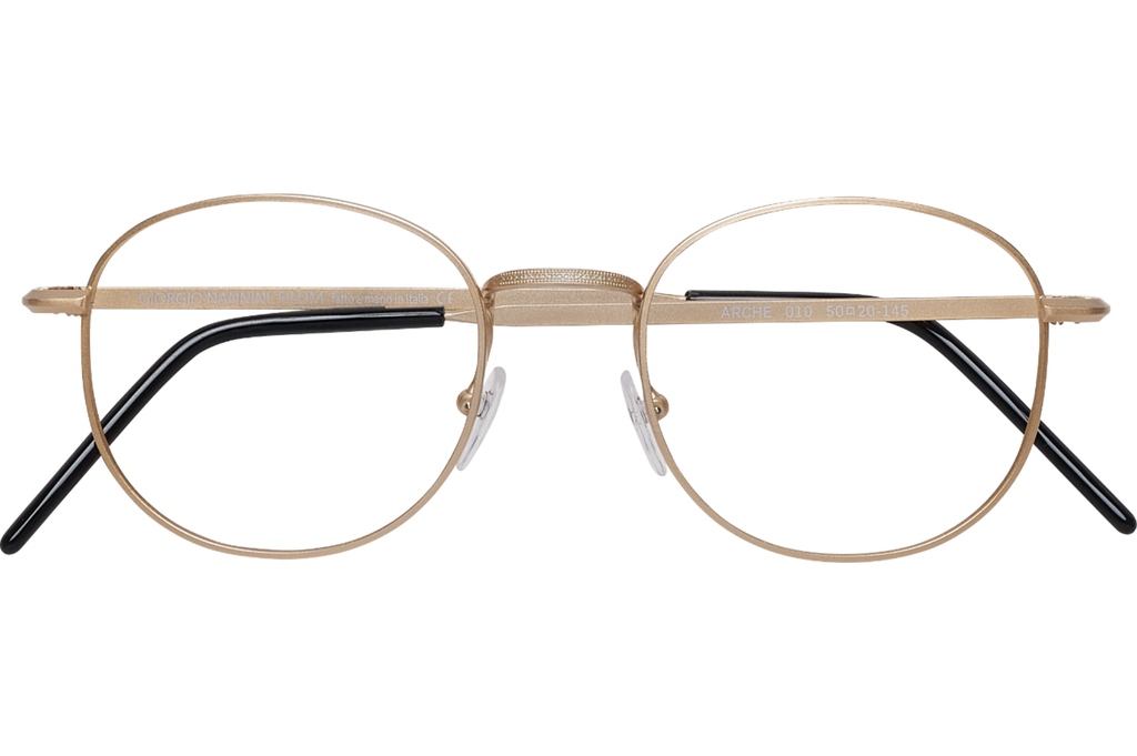 Occhiali da vista GIORGIO NANNINI FILUM ARCHE 010