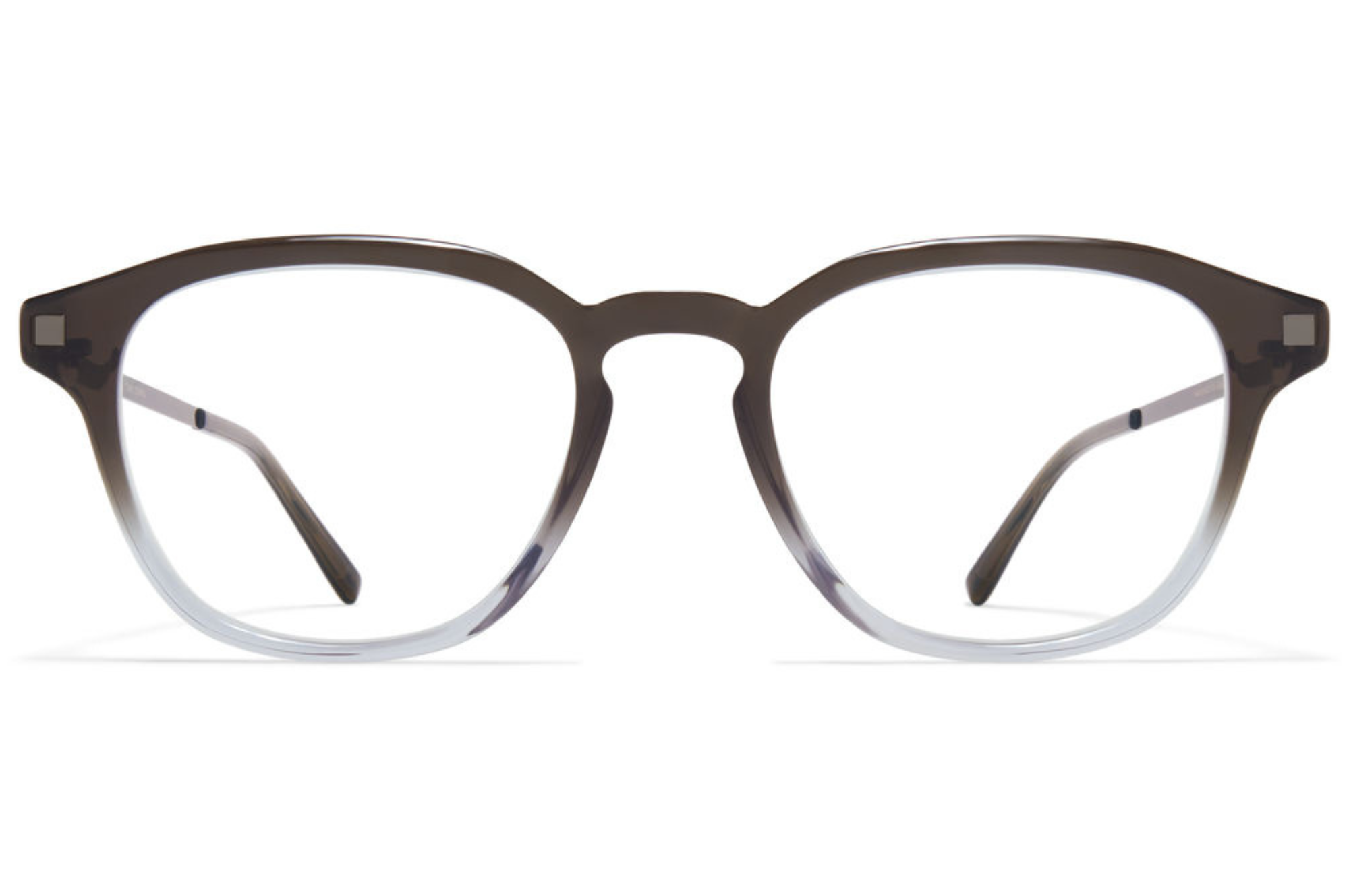 Occhiali da vista MYKITA PANA C42 Grey Gradient Shiny Graphi