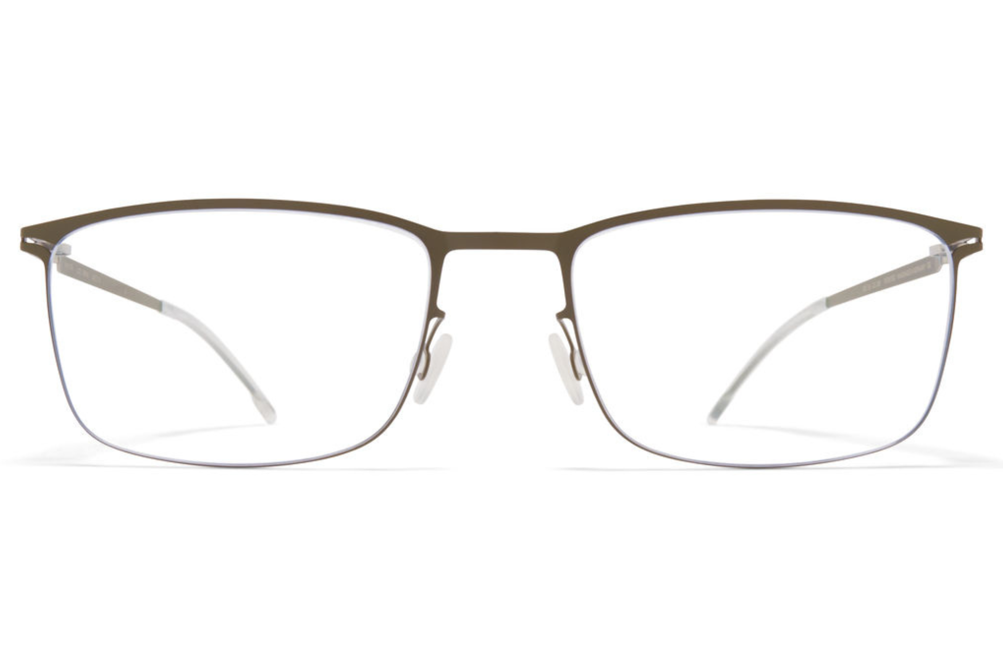 Occhiali da vista MYKITA ERRKI Camou Green