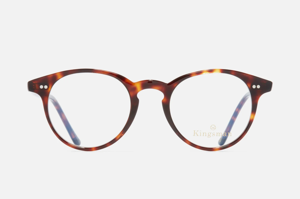 Occhiali da vista Cutler And Gross 0710 Dark Turtle