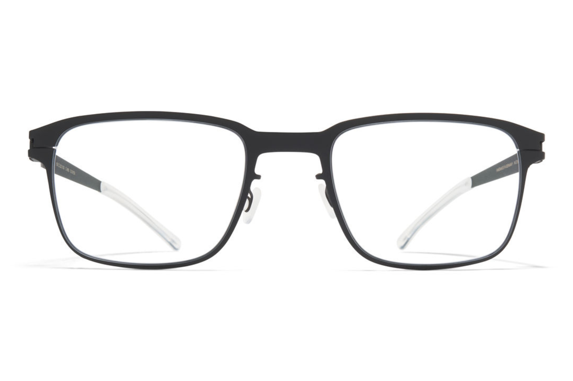 Occhiali da vista MYKITA EDISON Storm Grey