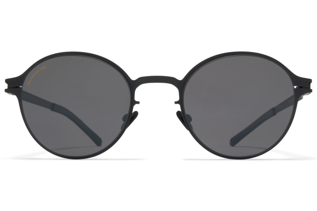 Occhiali da sole MYKITA WIM Black