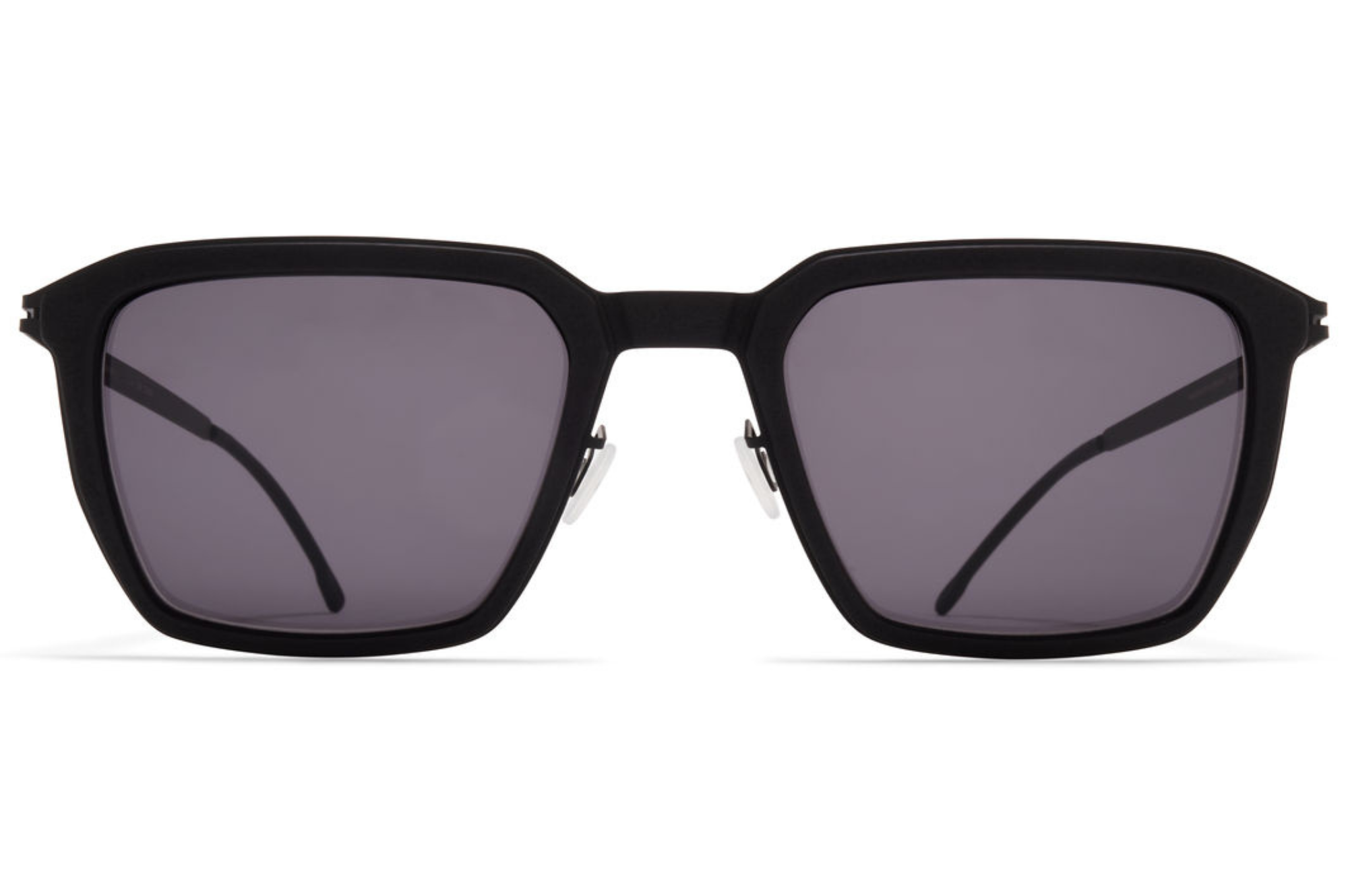 Occhiali da sole MYKITA EMBERS Pitch Black Black