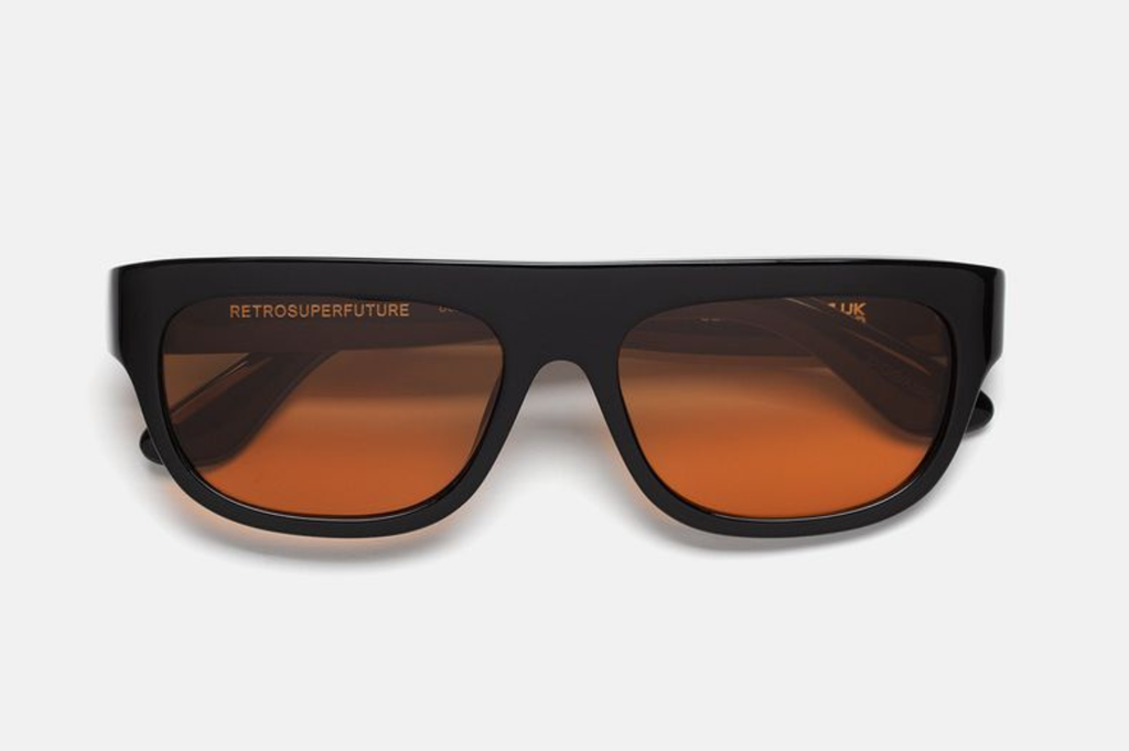 RETROSUPERFUTURE Serioso Refined