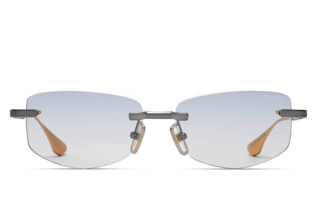 Occhiali da vista DITA TRYSIM.75 03