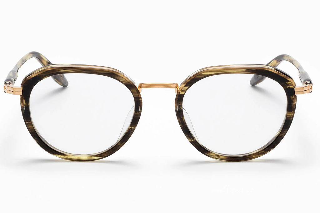 Occhiali da vista AKONI CAMERA UNIVERSAL FIT Dark Tortoise