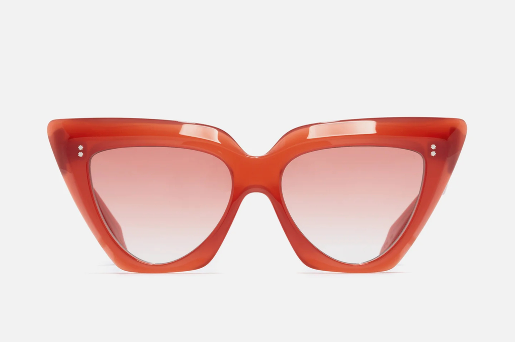 Occhiali da sole Cutler and Gross 1407 Rouge