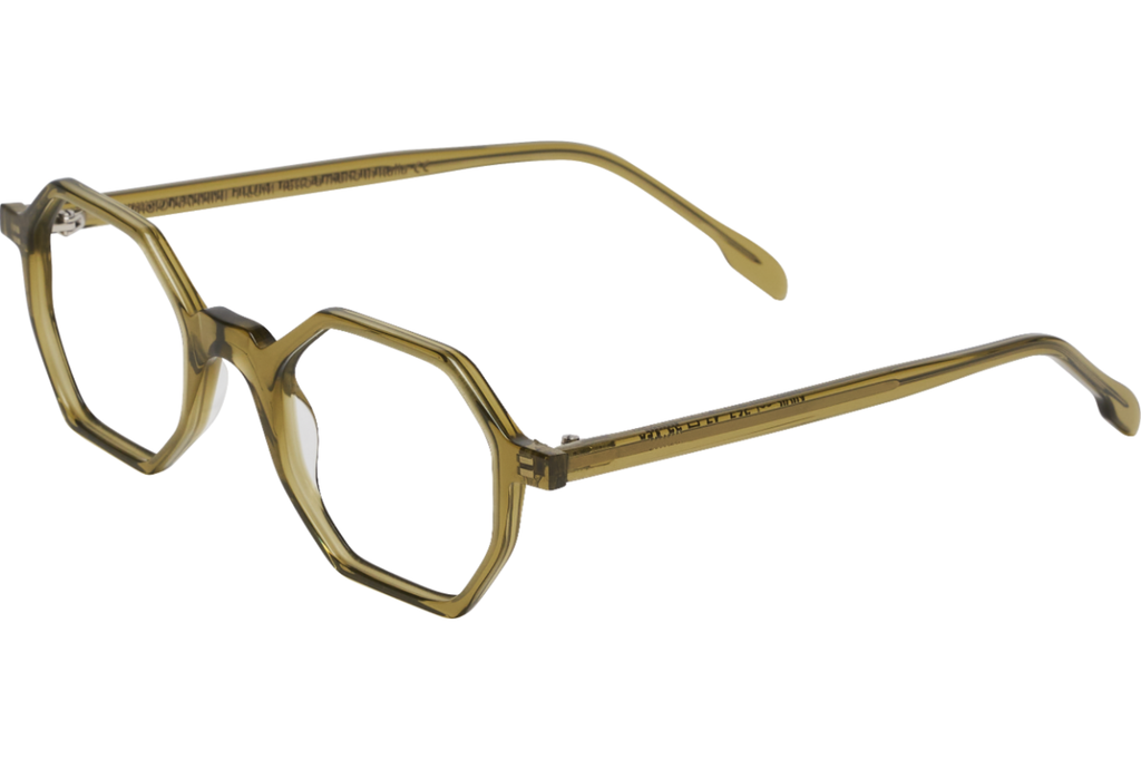 Occhiali da vista GIORGIO NANNINI FILUM NIVIS CLIP-ON 367