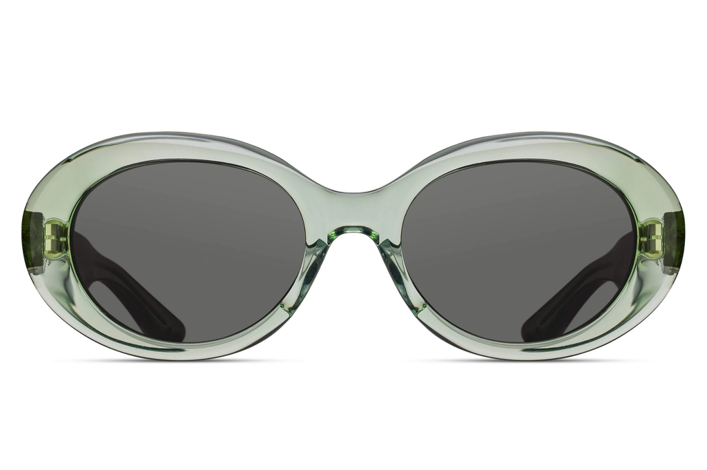 Occhiali da sole MATSUDA M1034 Mint Green