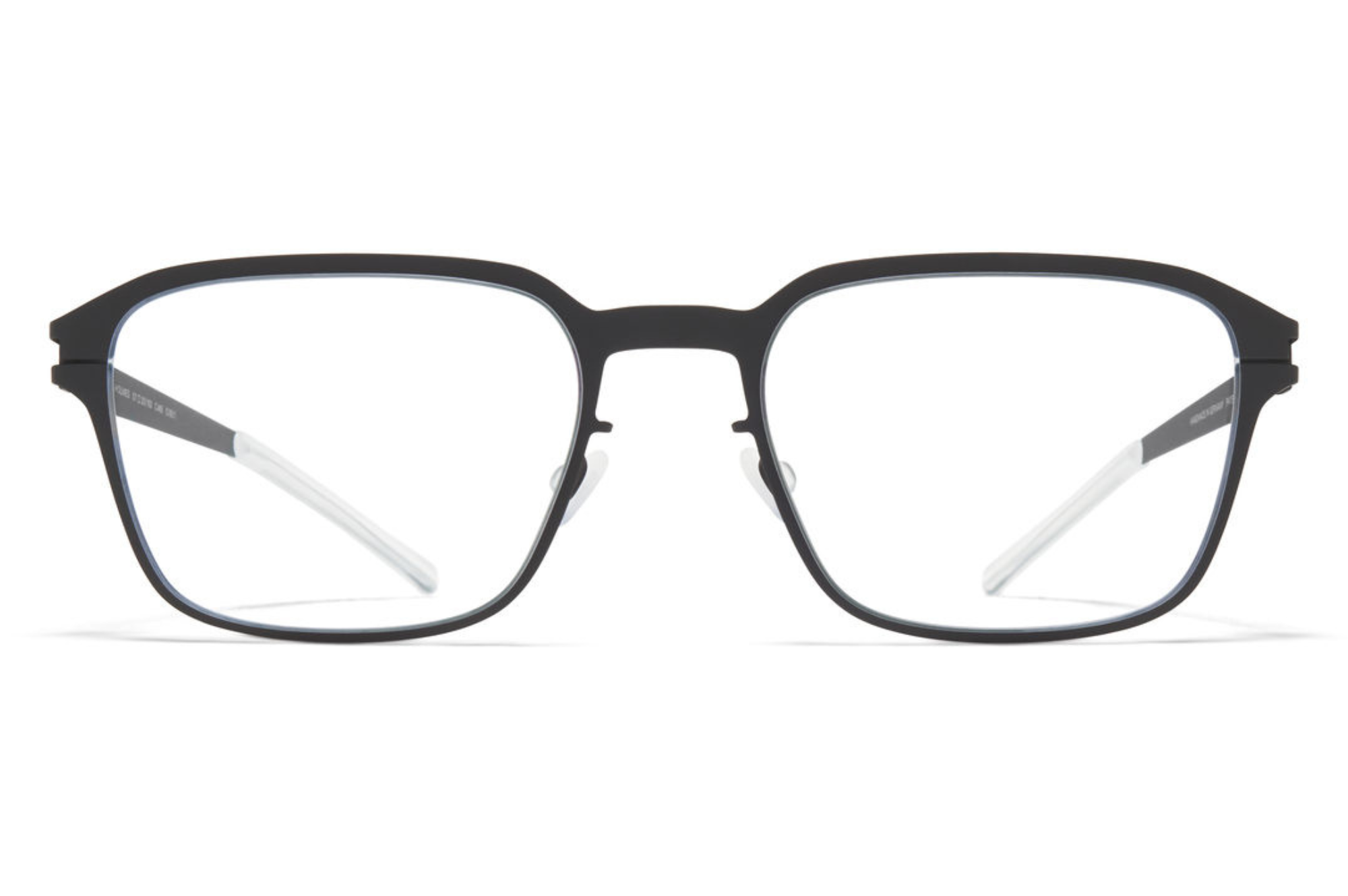 Occhiali da vista MYKITA HOLMES Storm Grey