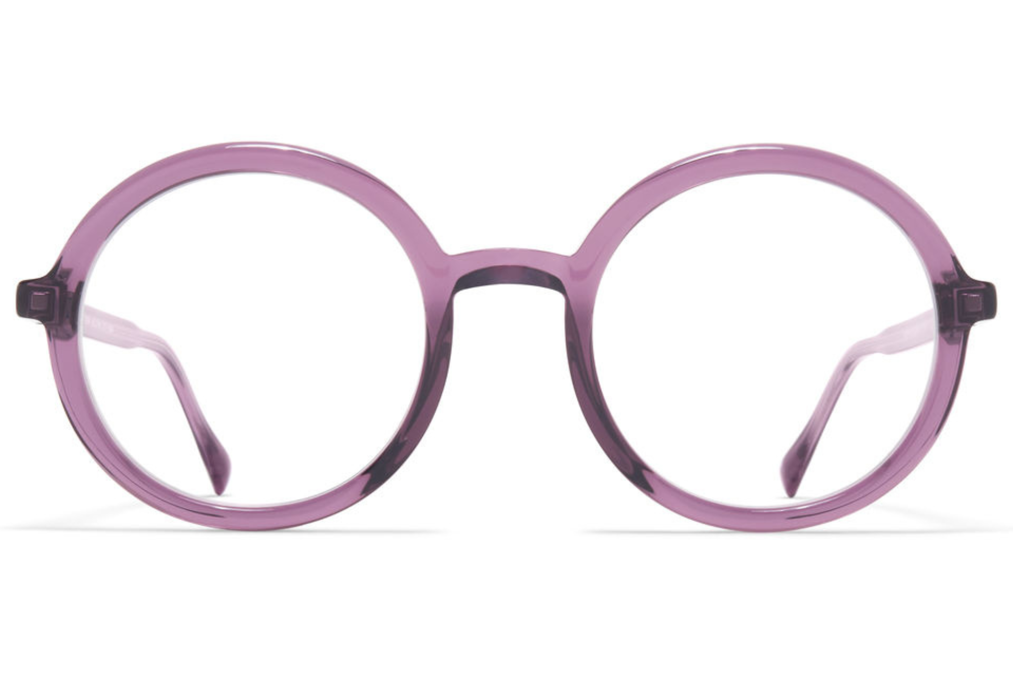 Occhiali da vista MYKITA TEEMA C198-Sweet Grape Pearl