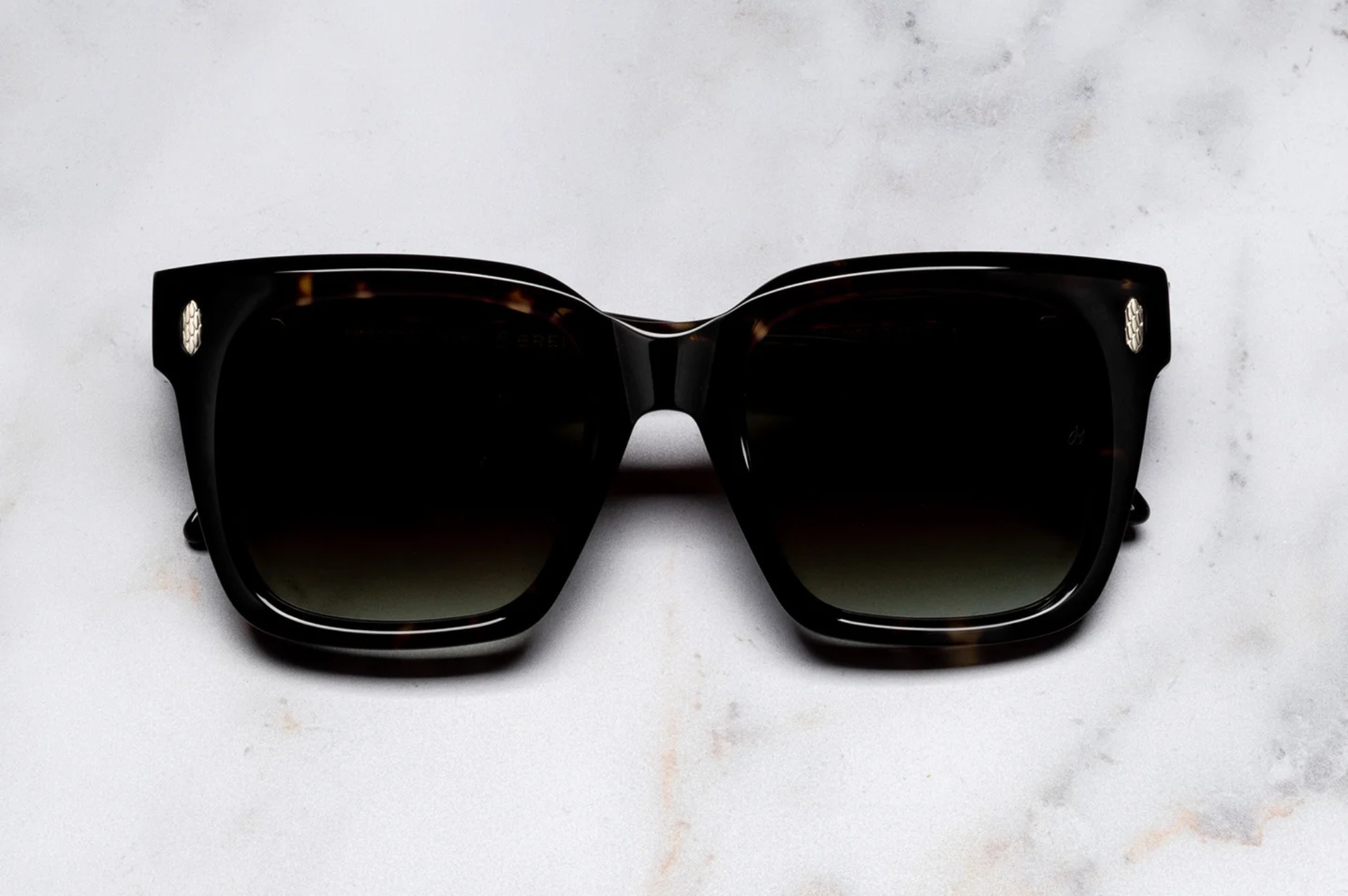 Occhiali da sole Cutler And Gross Breitling Marisol 0005 Havana