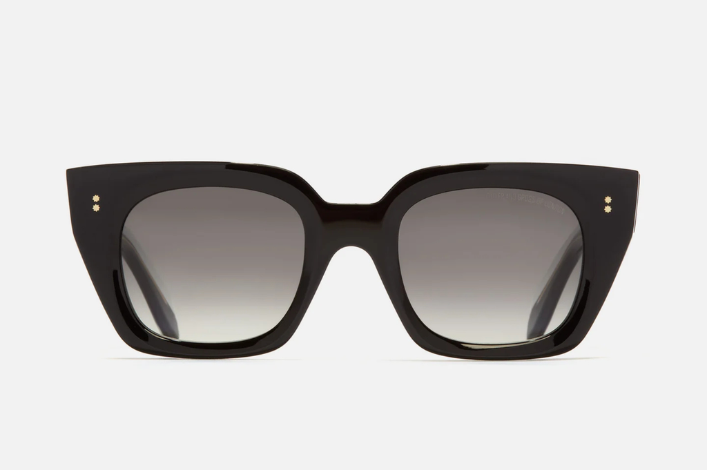 Occhiali da sole Cutler and Gross 1422 Black