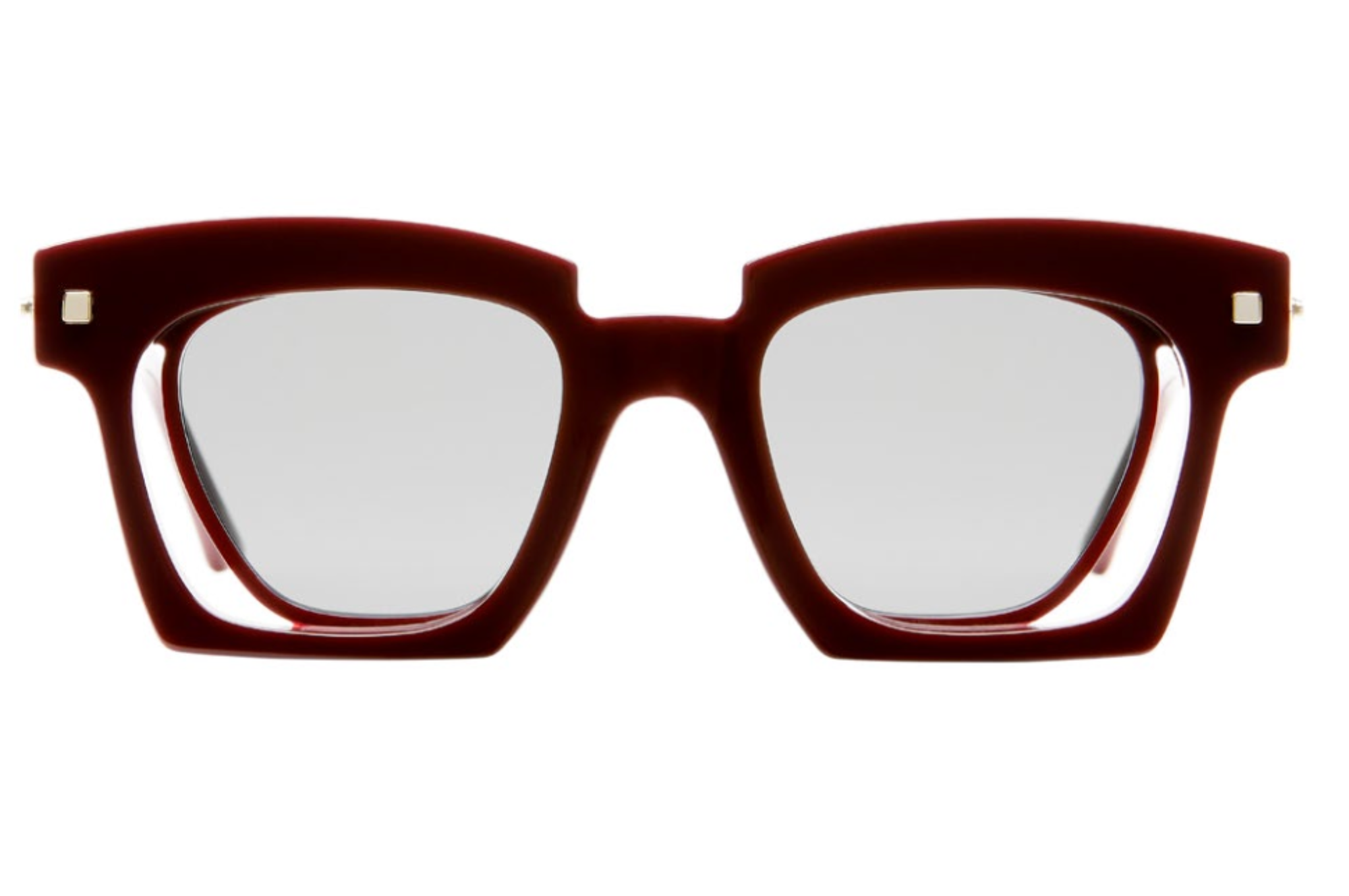 Occhiali da sole KUBORAUM J9 Bordeaux