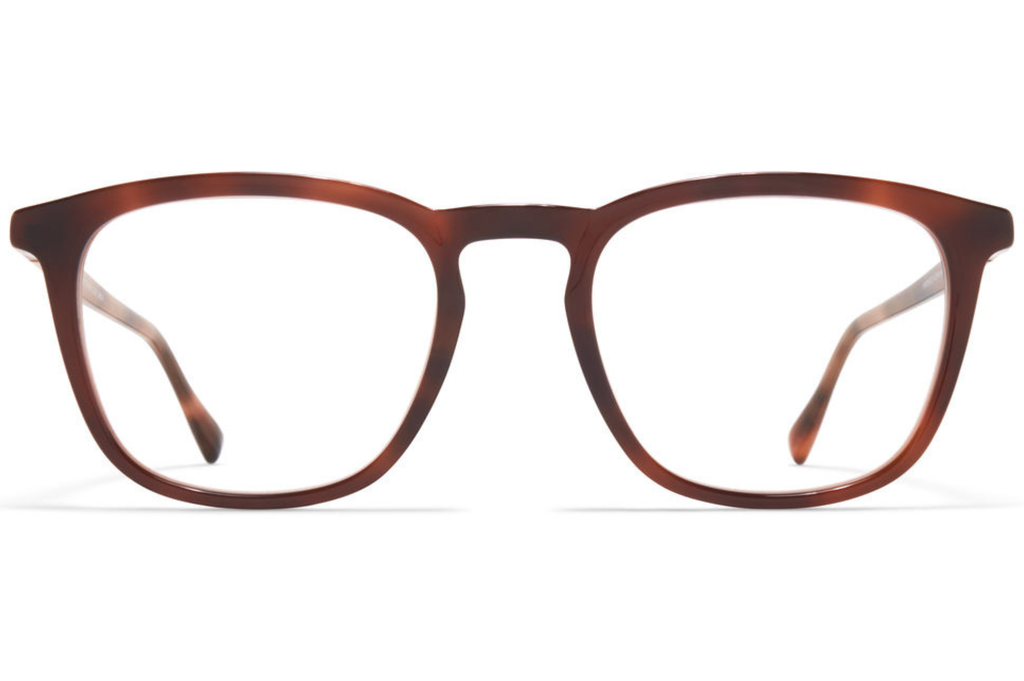 Occhiali da vista MYKITA TIWA C122 Zanzibar Silk Mocca