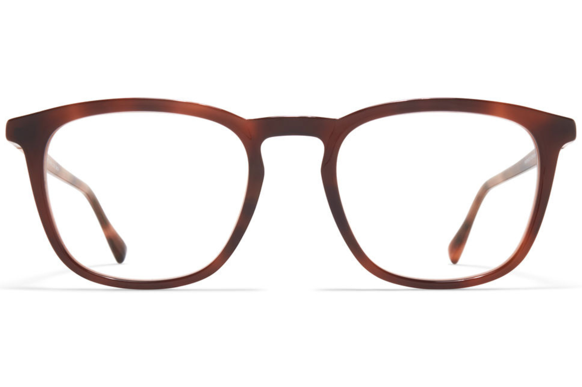 Occhiali da vista MYKITA TIWA C122 Zanzibar Silk Mocca