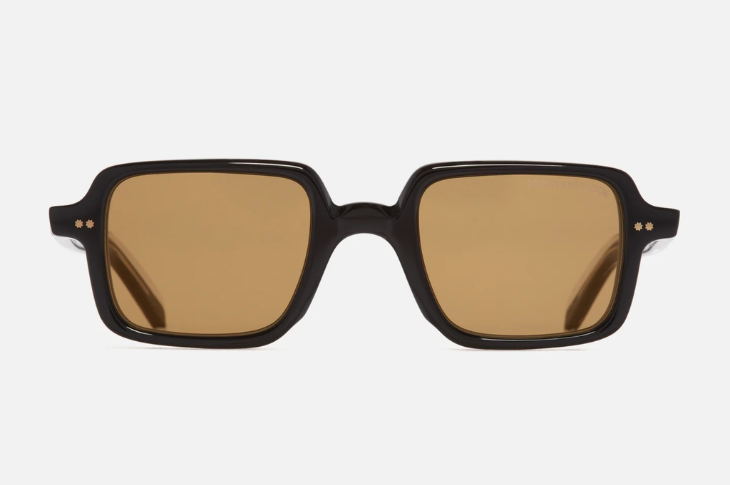 Occhiali da sole Cutler And Gross GR02 Black