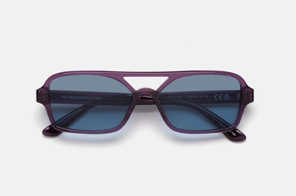 RETROSUPERFUTURE Vico Melanzana