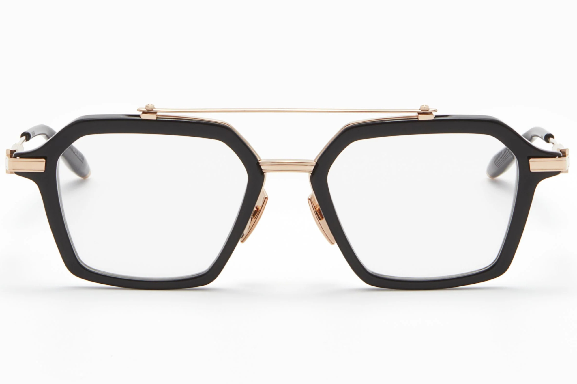 Occhiali da vista AKONI AKARI ALTERNATIVE FIT Solid Black