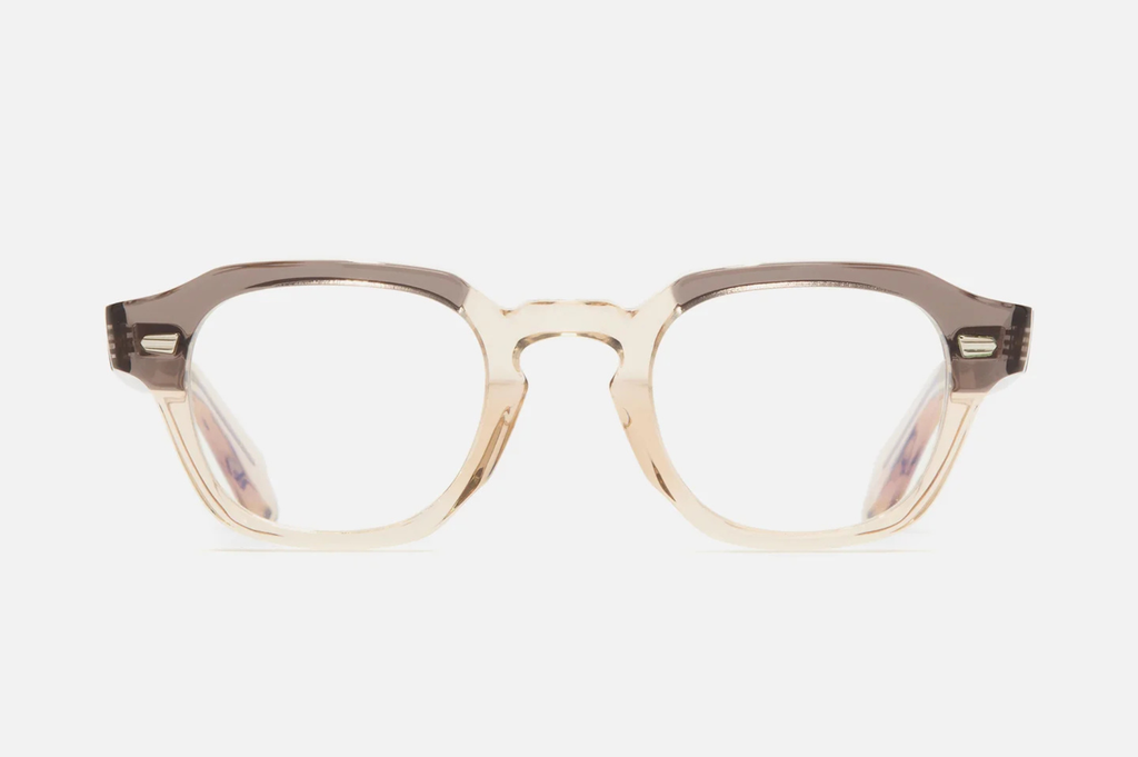 Occhiali da vista Cutler And Gross 1420 Grey on Granny Chic