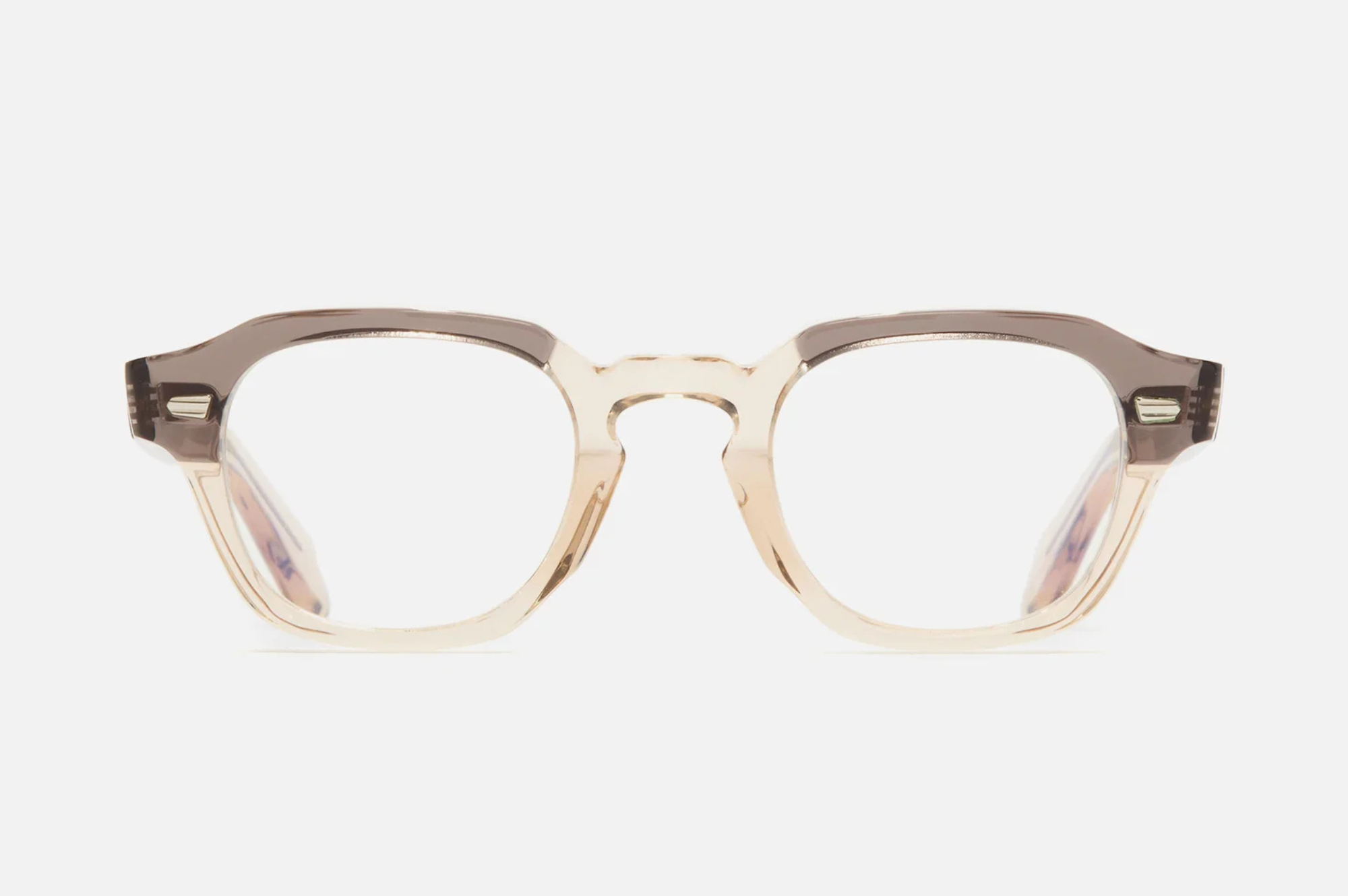 Occhiali da vista Cutler And Gross 1420 Grey on Granny Chic