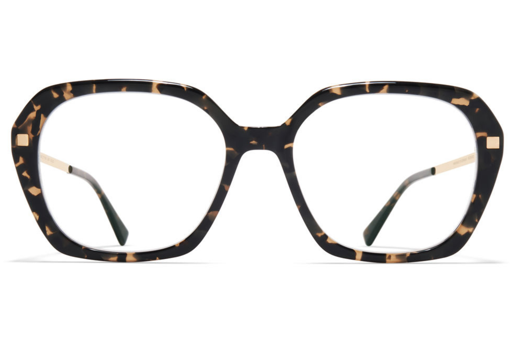 Occhiali da vista MYKITA MARELLE C22-Antigua Champagne Gold