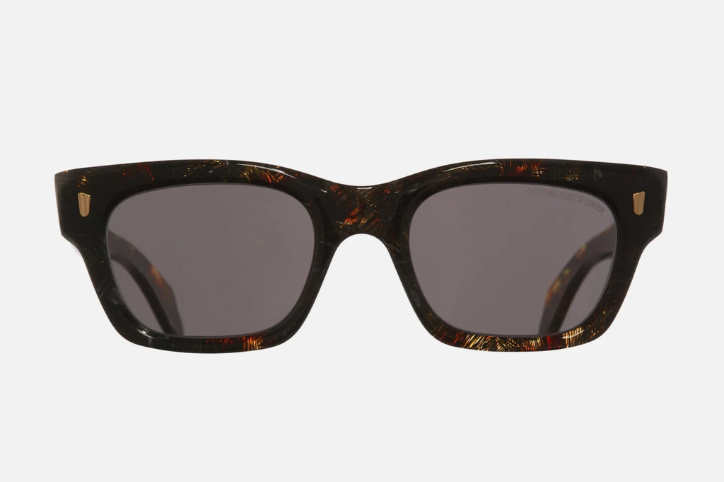 Occhiali da sole Cutler And Gross 1391 Brush Stroke