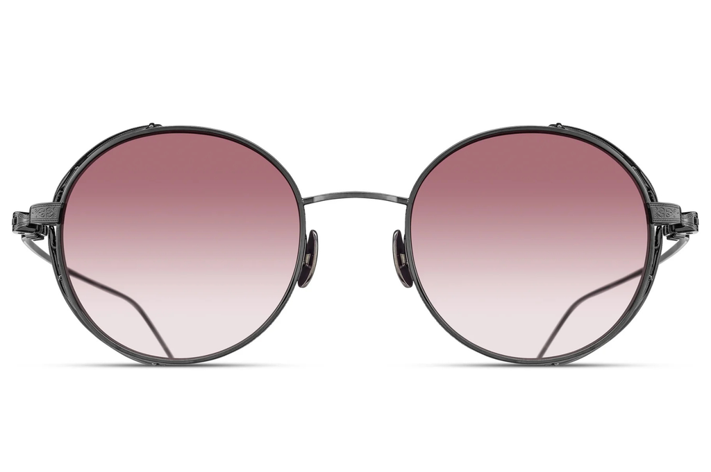 Occhiali da sole MATSUDA M3152 RUTHENIUM