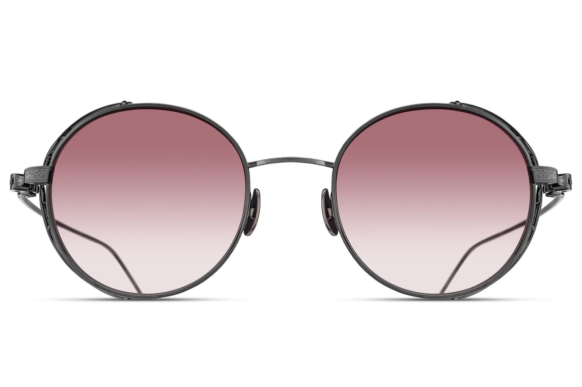 Occhiali da sole MATSUDA M3152 RUTHENIUM