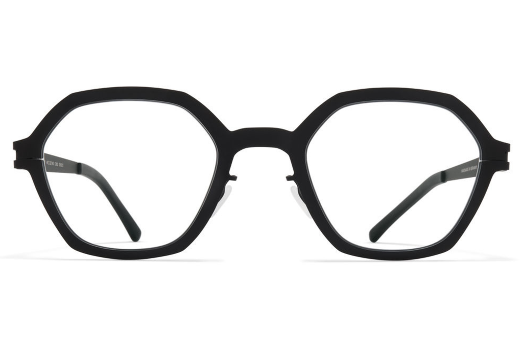 Occhiali da vista MYKITA ROSEMARY Black