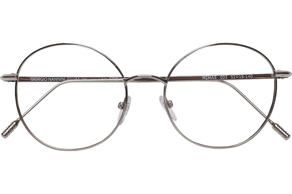 Occhiali da vista GIORGIO NANNINI FILUM MIMAS 003