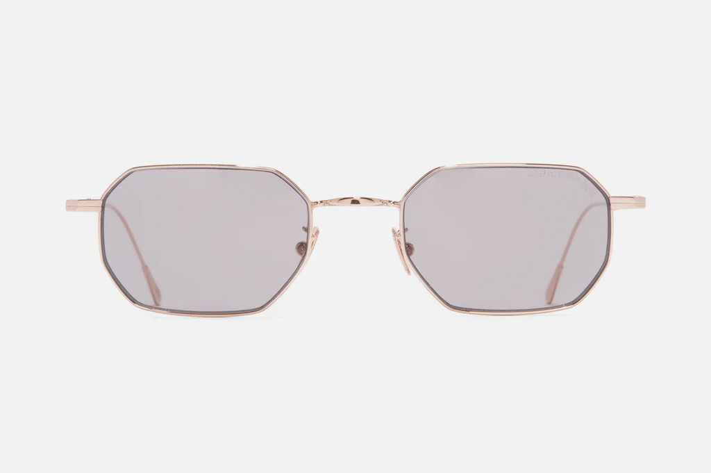 Occhiali da sole Cutler And Gross 0005 Rose Gold