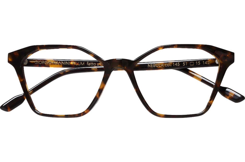 Occhiali da vista GIORGIO NANNINI FILUM NEBULA 145