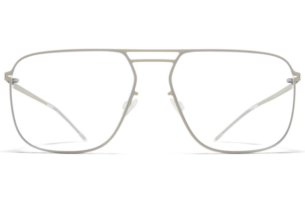 Occhiali da vista MYKITA MONDO Pow11-Dove Grey