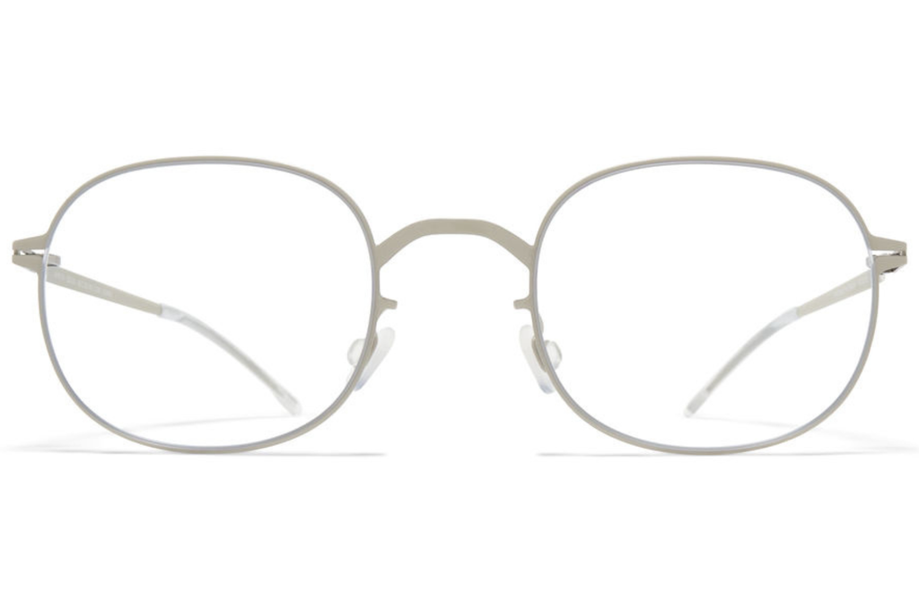 Occhiali da vista MYKITA SOLEA Pow11-Dove Grey