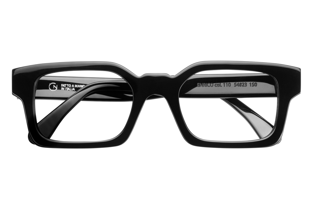 Occhiali da vista GIORGIO NANNINI ENRICO 110