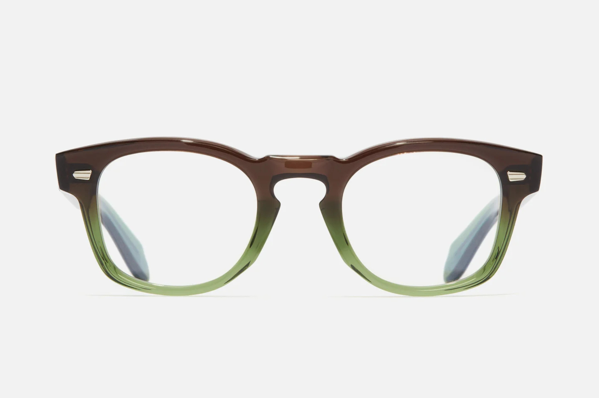 Occhiali da vista Cutler And Gross 9389 Gradient Green