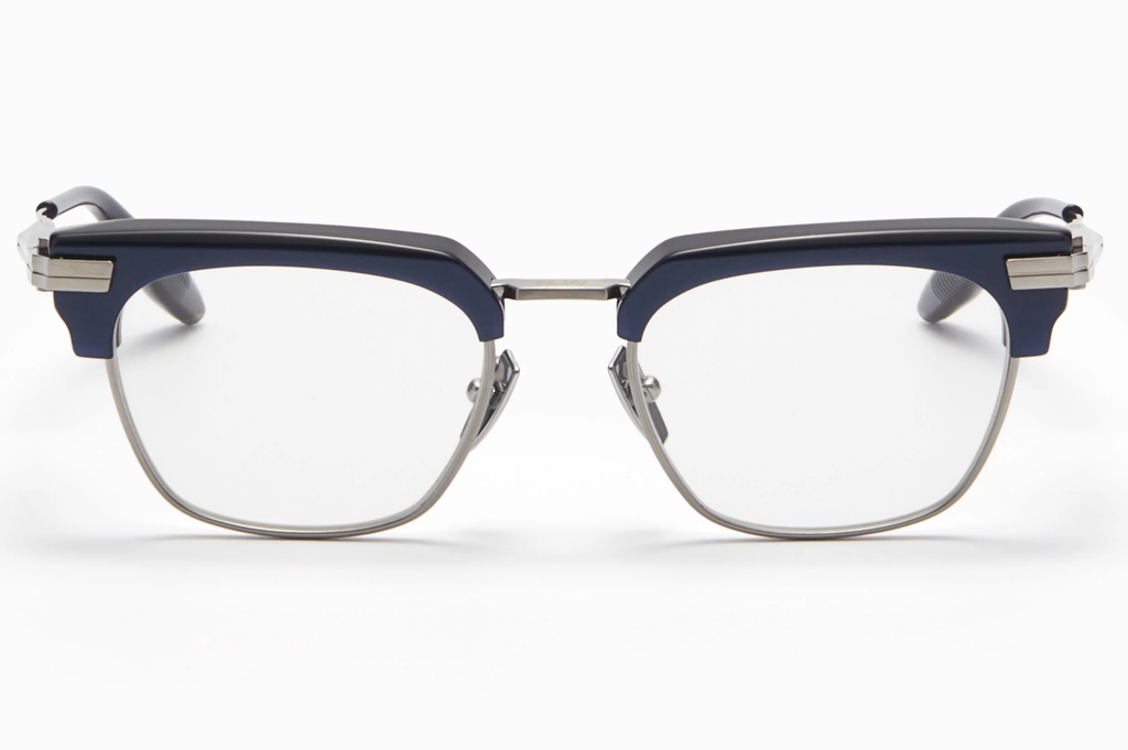 Occhiali da vista AKONI HUBBLE Navy