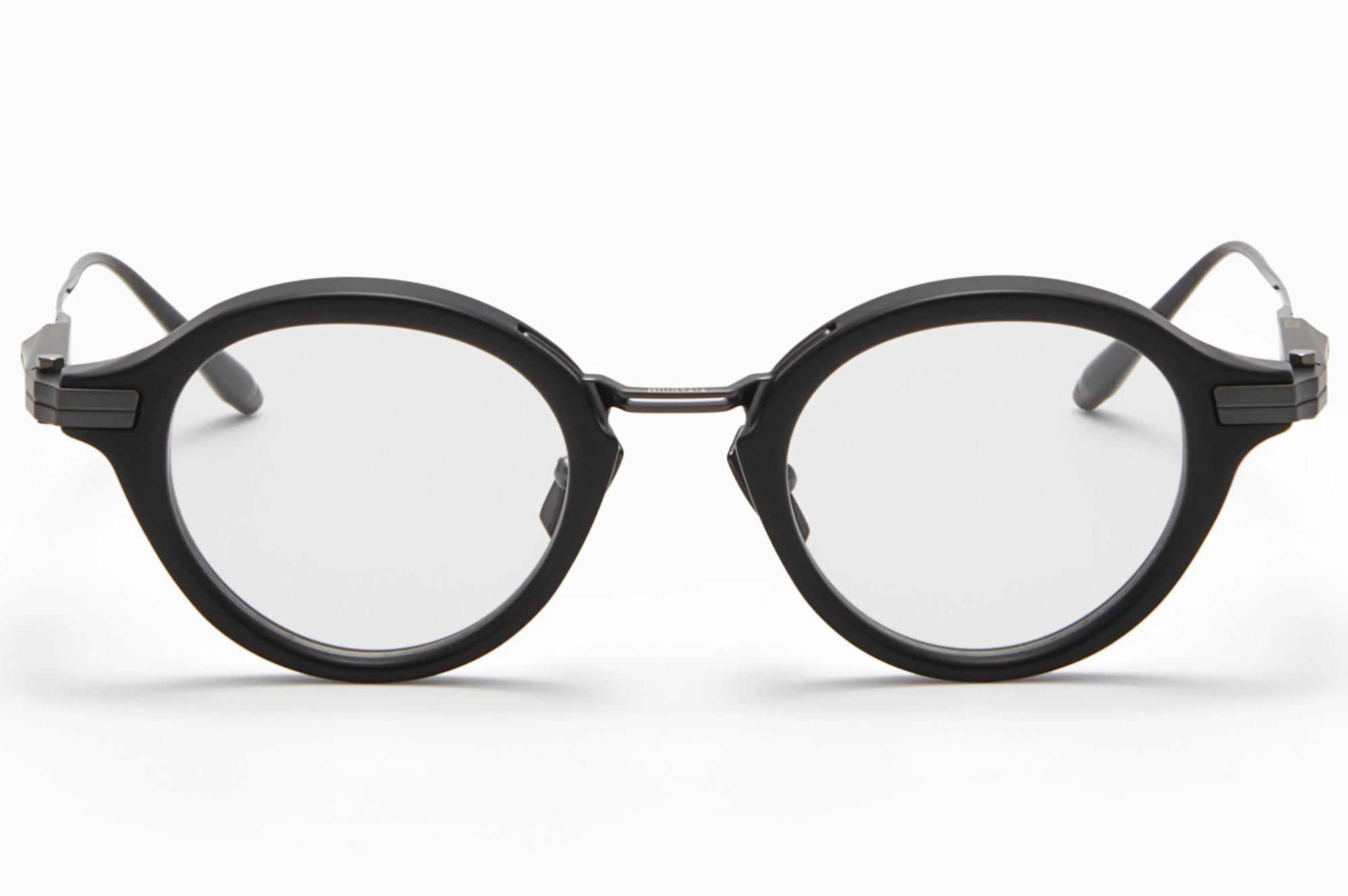 Occhiali da vista AKONI COPERNICO Matte Black