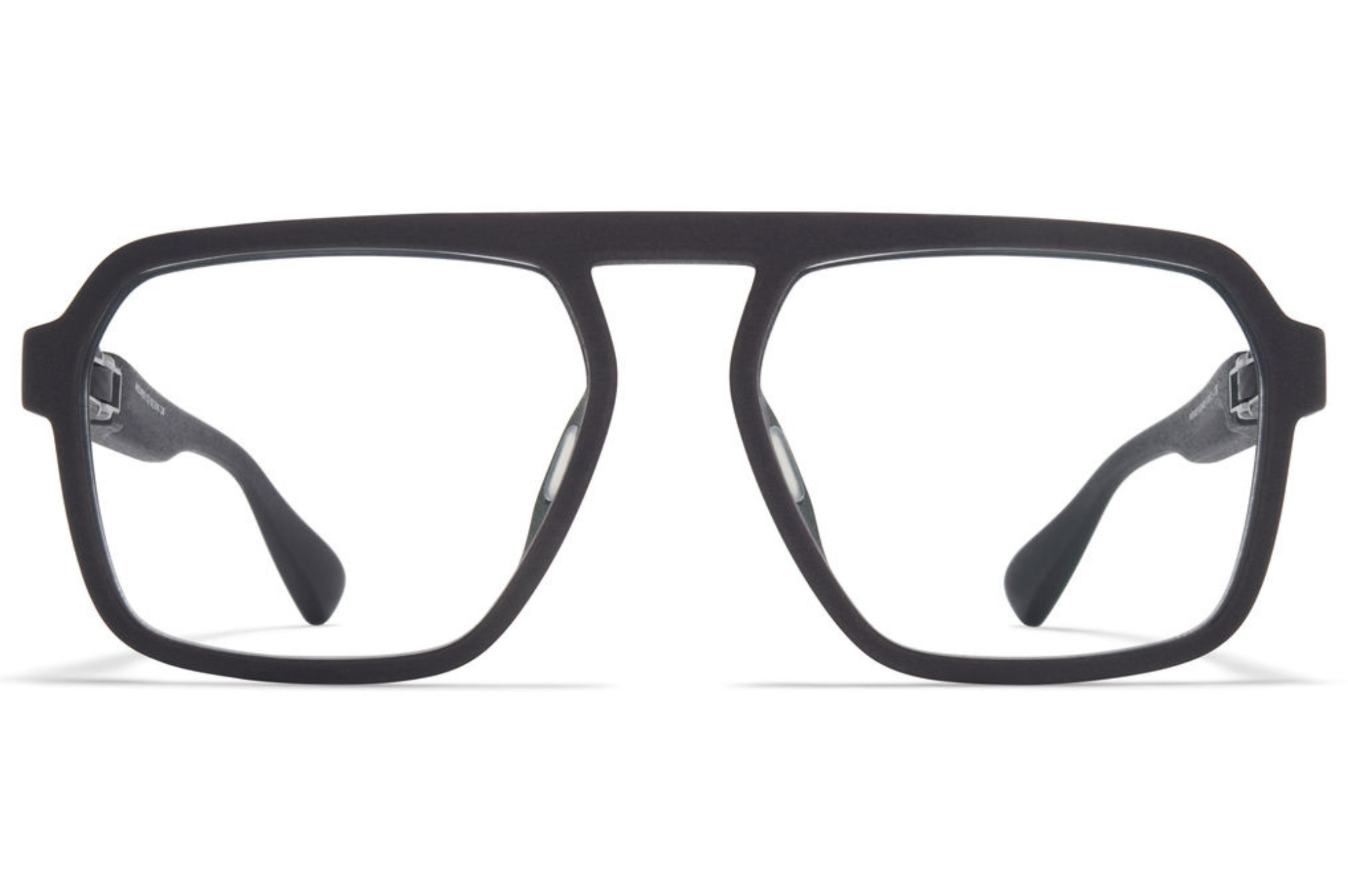 Occhiali da vista MYKITA LETO MD35-Slate Grey