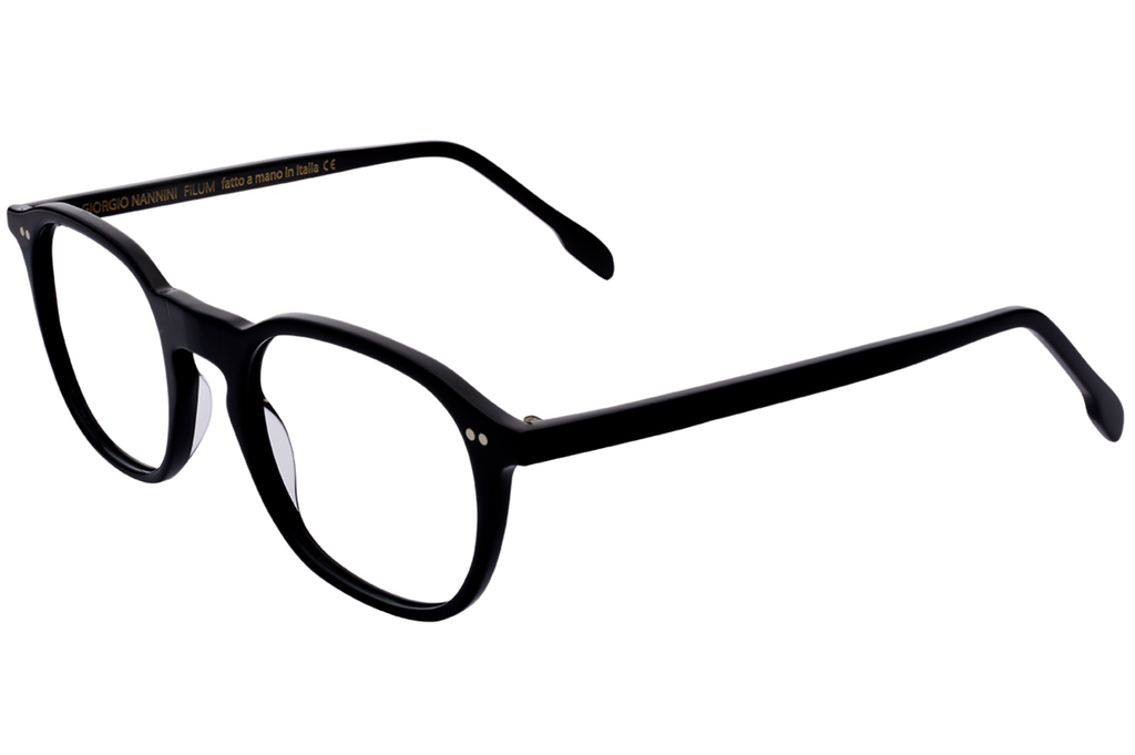 Occhiali da vista GIORGIO NANNINI FILUM SOLANO CLIP-ON 110