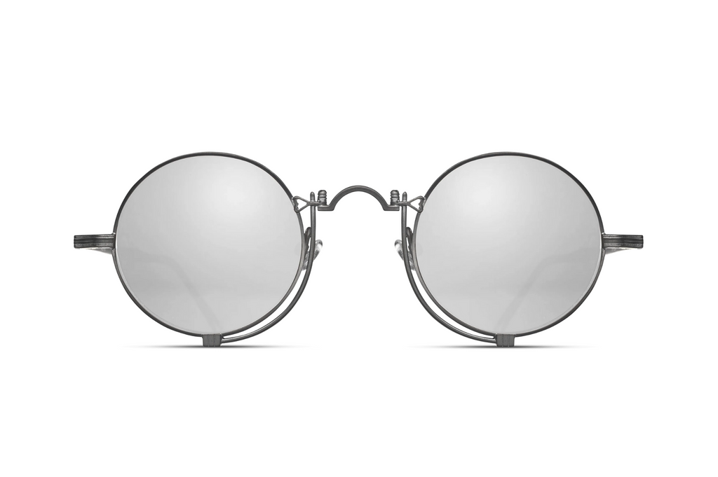 Occhiali da sole Matsuda 10601H Matte Black