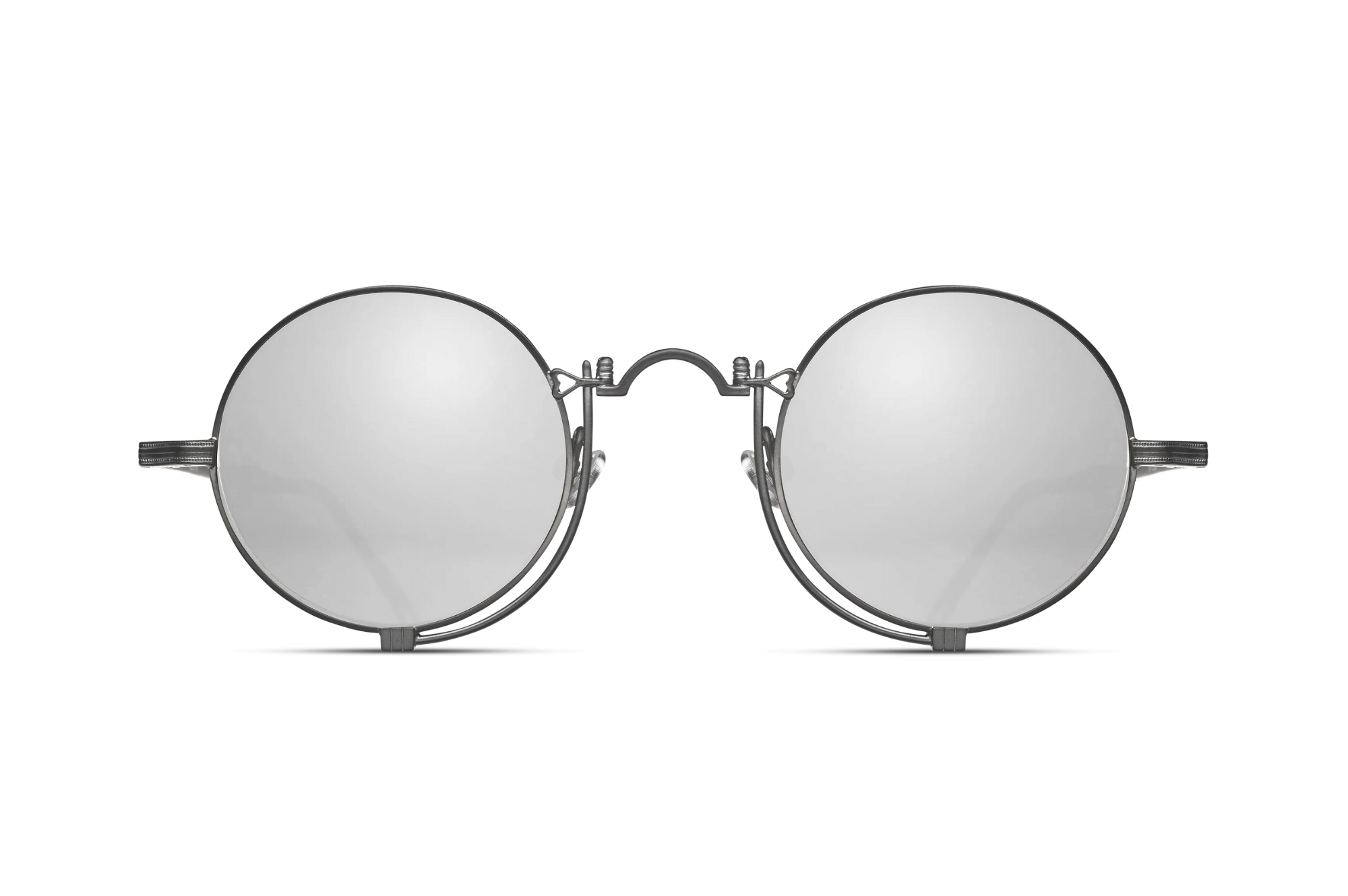 Occhiali da sole Matsuda 10601H Matte Black